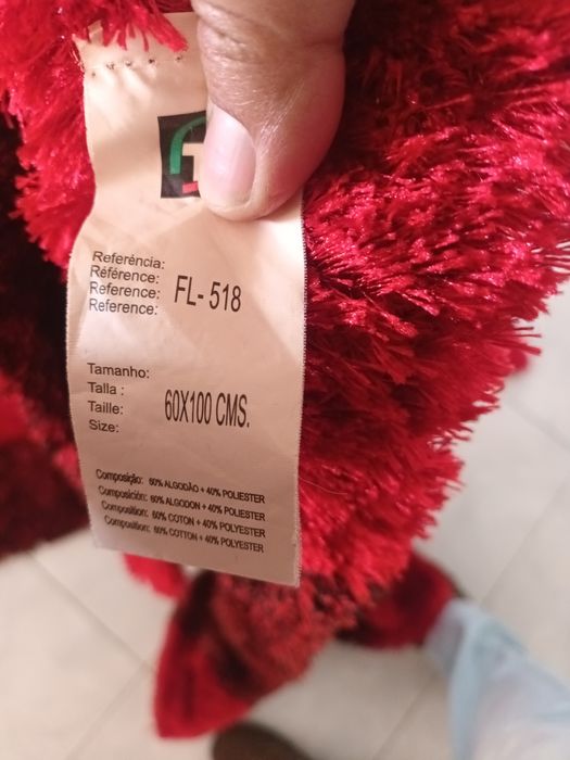 Tapetes de quarto são 2+1