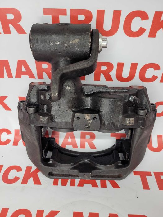 ZACISK HAMULCA mercedes vario tył prawy 814, 815, 816 LRT627