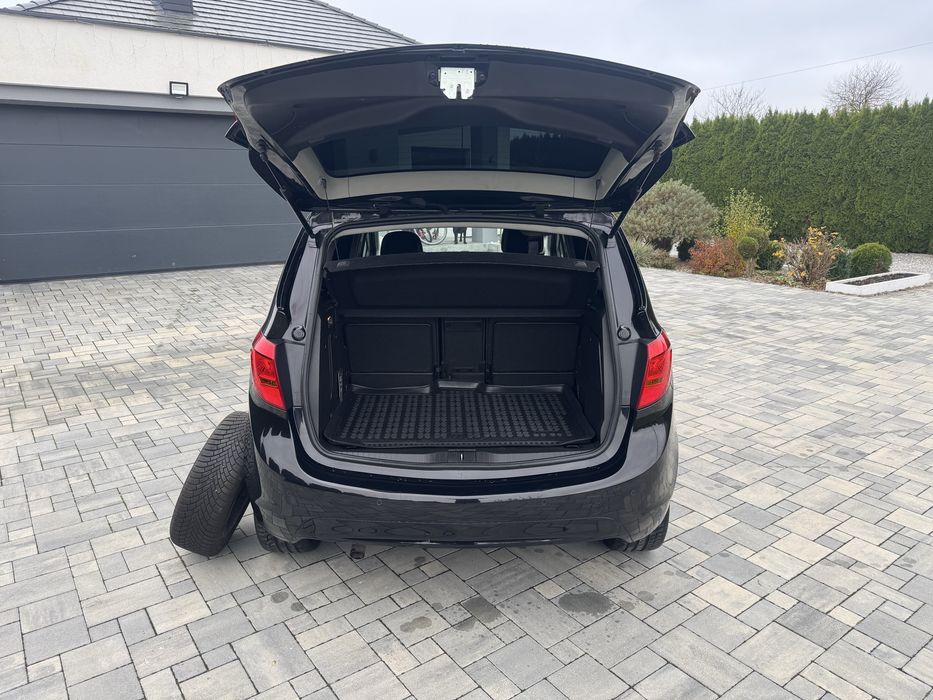 Opel Meriva B 1.4 120 KM