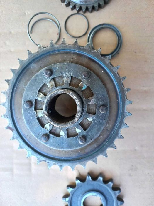 Звездочка,зірочка Мінськ, барабан