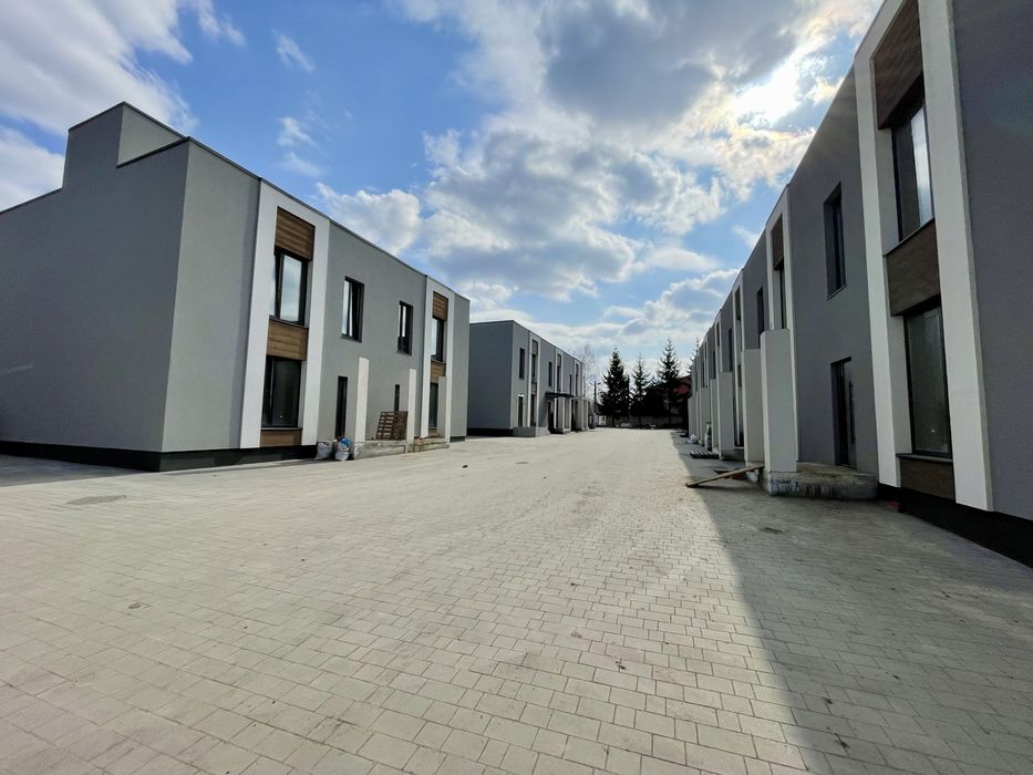 Таунхаус з терасою на даху біля Вишенського озера Вінниця Без комісії!