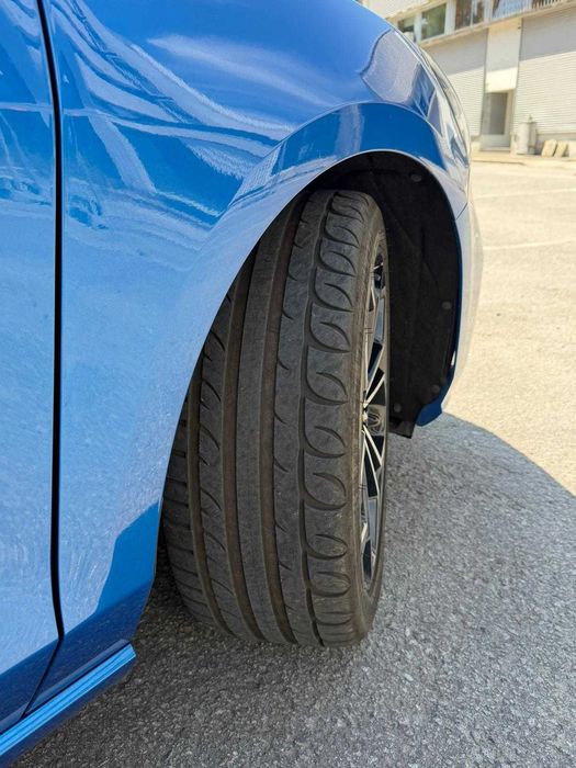 Ford Focus 2021 ST-Line-X