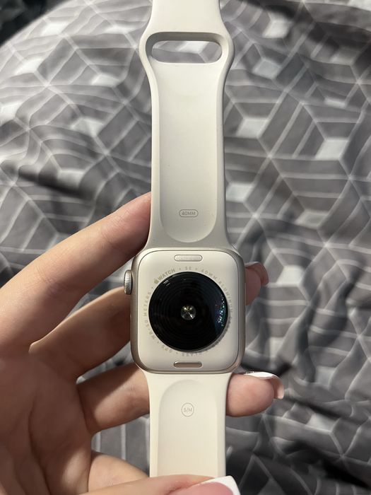Apple Watch SE 3