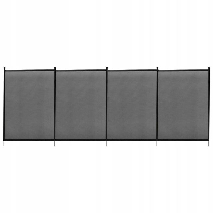 Ogrodzenie Siatka Zabezpieczająca Basen 125x360CM ogrodzenie ochronne