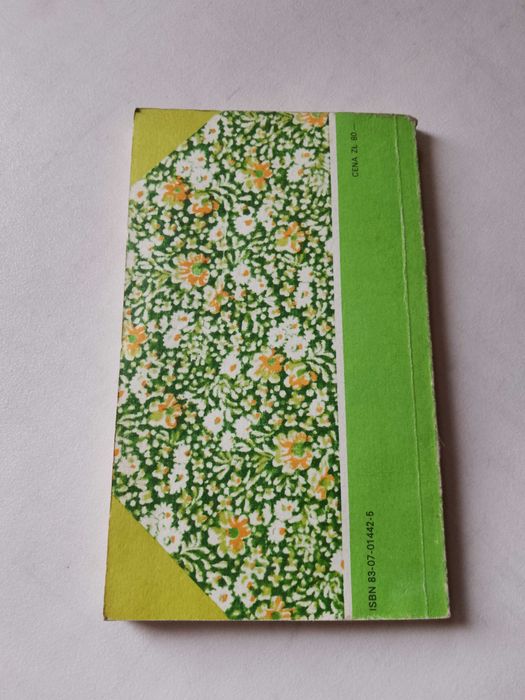 E. Panitz "Moralność rusałki. Letnia idylla" 1986