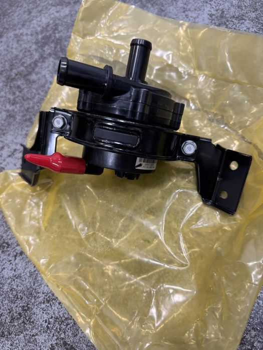 Насос охлаждения инвертора Hyundai Sonata Hybrid LF