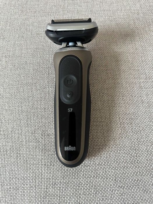 Braun Series 7 - golarka elektryczna