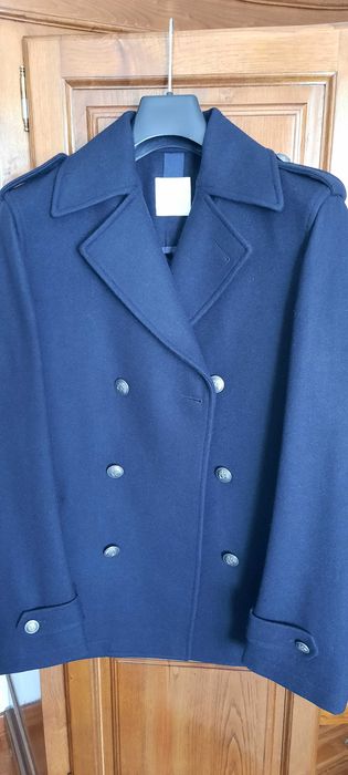 CASACO SACOOR - Novo e original