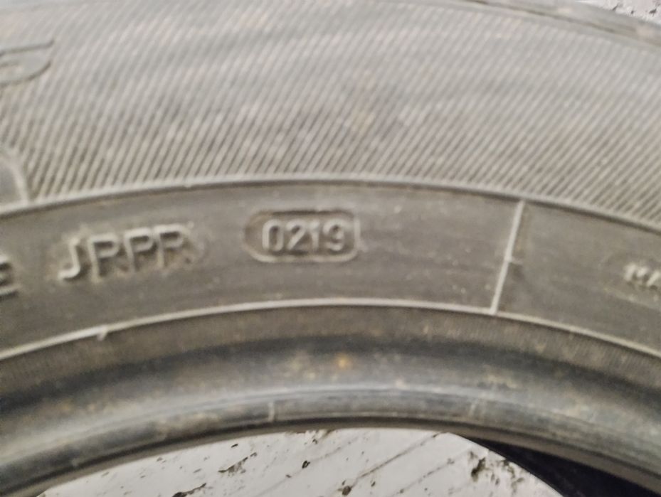 Dębica Passio 195/65r/15 4szt