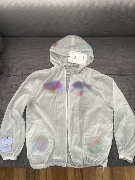 Bluza Alexander McQueen r. L