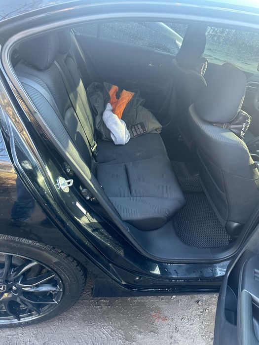 Продам Хонда Accord 9