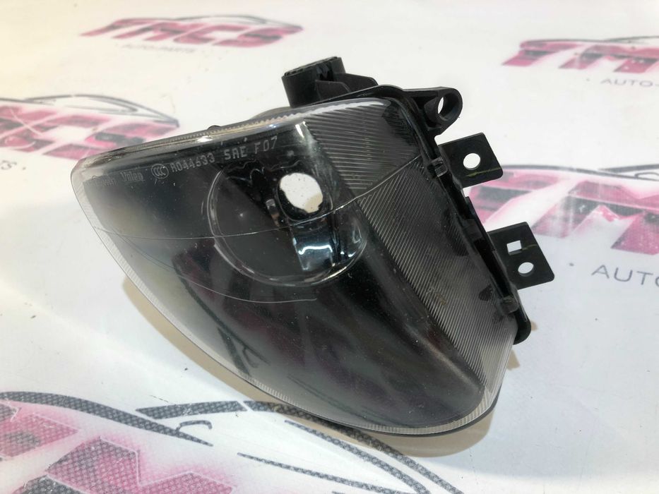 Farol Nevoeiro BMW SERIE 5 F10 F11 Direito Original