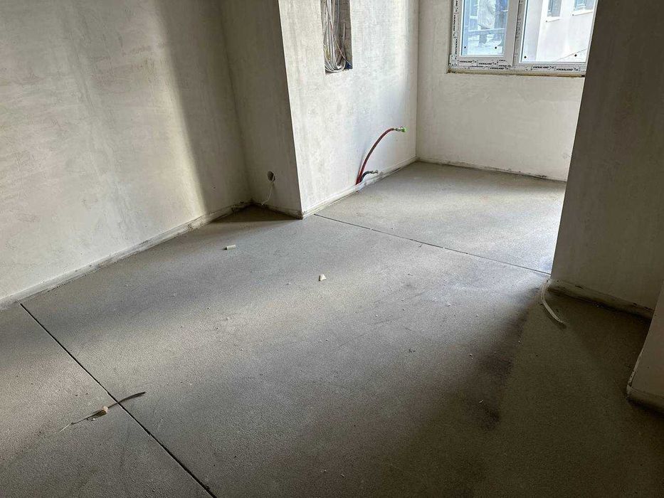 1-комнатная квартира в центре поселка Котовского, ЖК Вентум