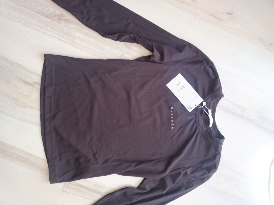 Olavoga rozmiar L NOWA