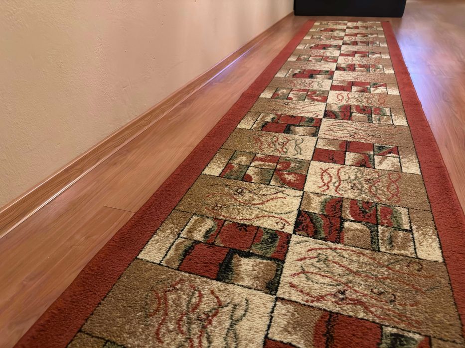 Dywan  / chodnik 355cm x 70 cm