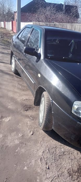 Авто Chery amulet