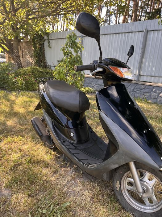 Продам Honda dio 34