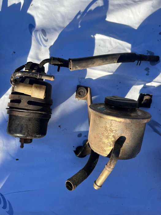 Conjunto completo de caixa de direção assistida de Toyota Bj73 ou Bj40