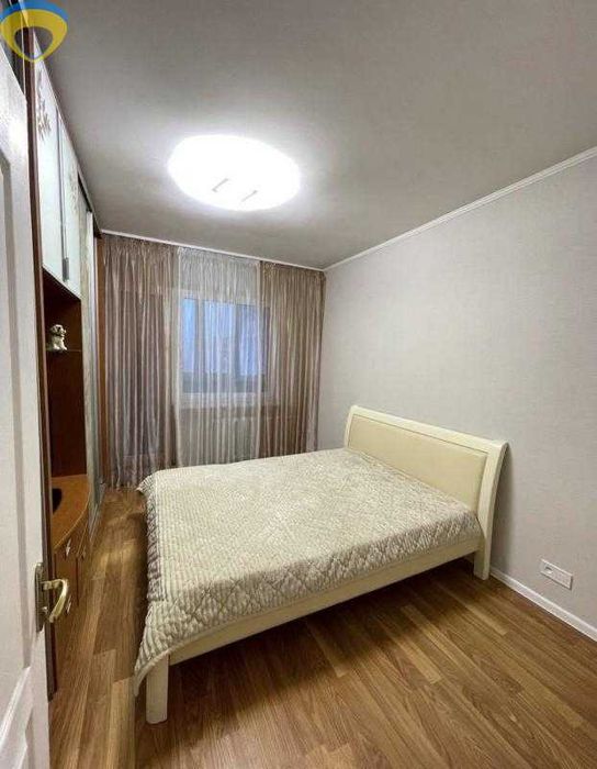 В продажу 3 квартира укомплектована та з ремонтом  -  Таїрово, вул. Ак. Глушко, готови під програми