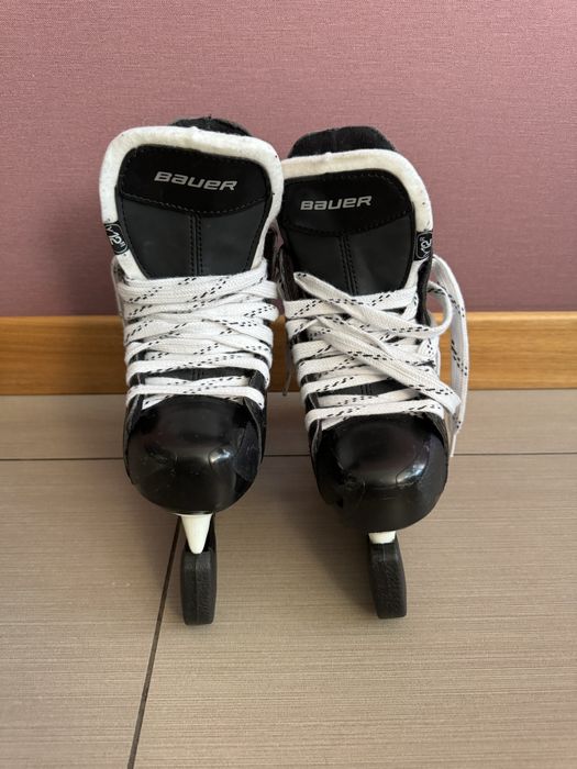 Ковзани Bauer Supreme 140 YTH