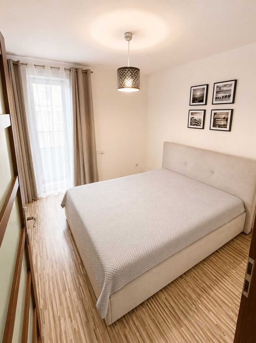 Przestronne 3 pokoje 72 m² | Skorosze | Duży balkon - Widok 4