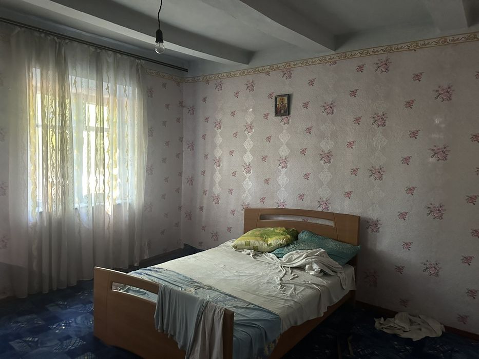 Будинок в с. Луканівка (Миколаївська обл.) – 59 соток землі!