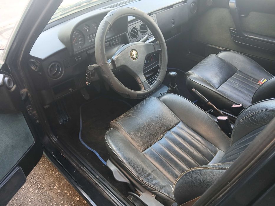 Alfa romeo 33 1.4 previlege