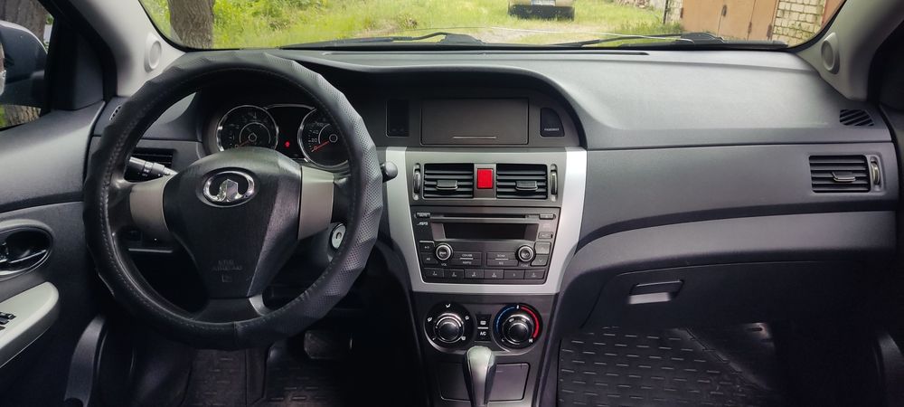 Great Wall Volex c30