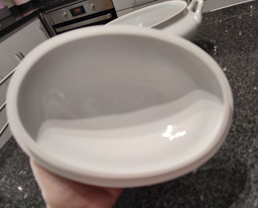 Terrina sopa porcelanas Portugal