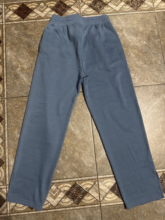 Штани ZARA S з розрізами