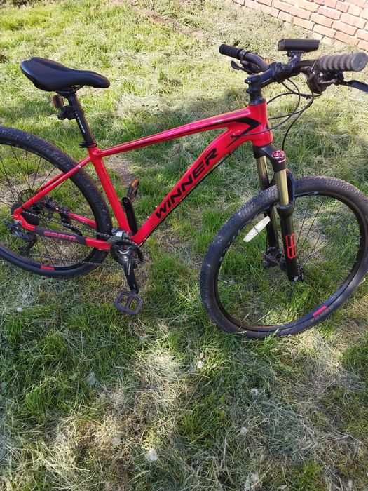 Продам велосипед WINNER SOLID  GT-29