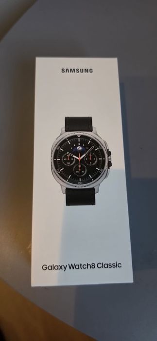 samsung galaxy watch8 Classic