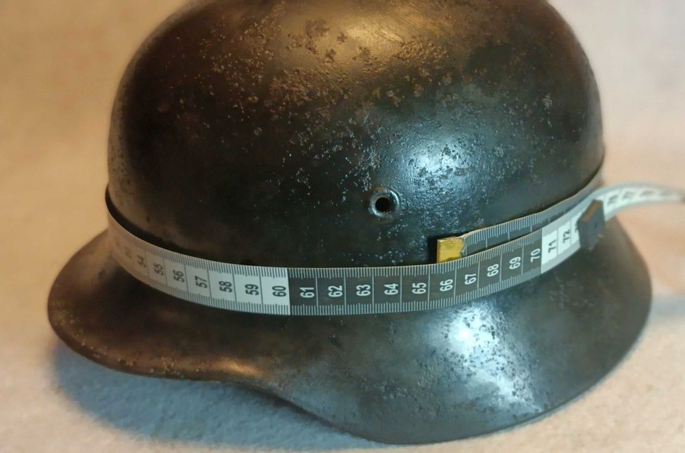 Шолом  каска М40