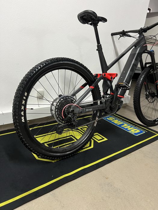 Husqvarna moutain cross 6