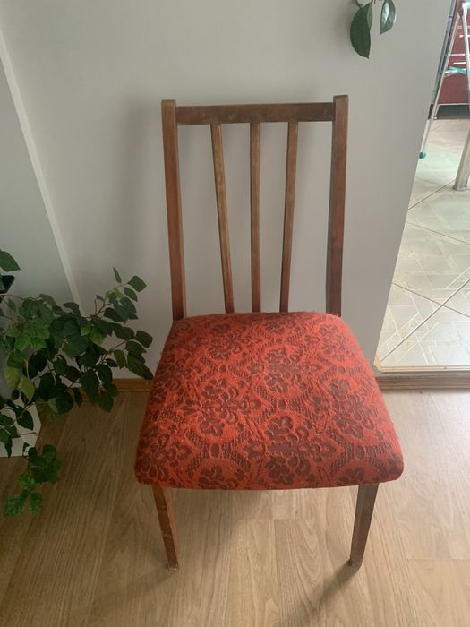 Продам стілець радянського виробництва