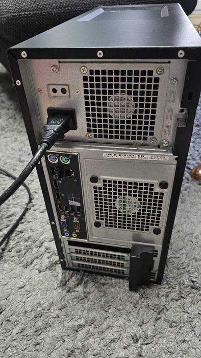Dell Optiplex 9020 - i7, 8GB RAM, 500GB HDD, Wi-Fi