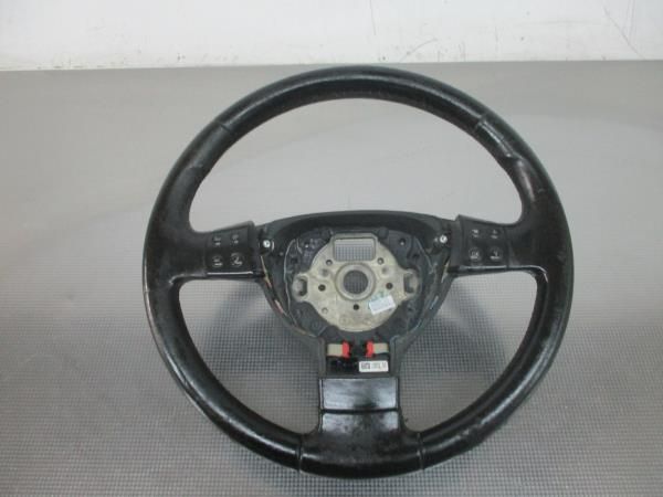 Volante de direção VOLKSWAGEN Golf Plus (5M1, 521)