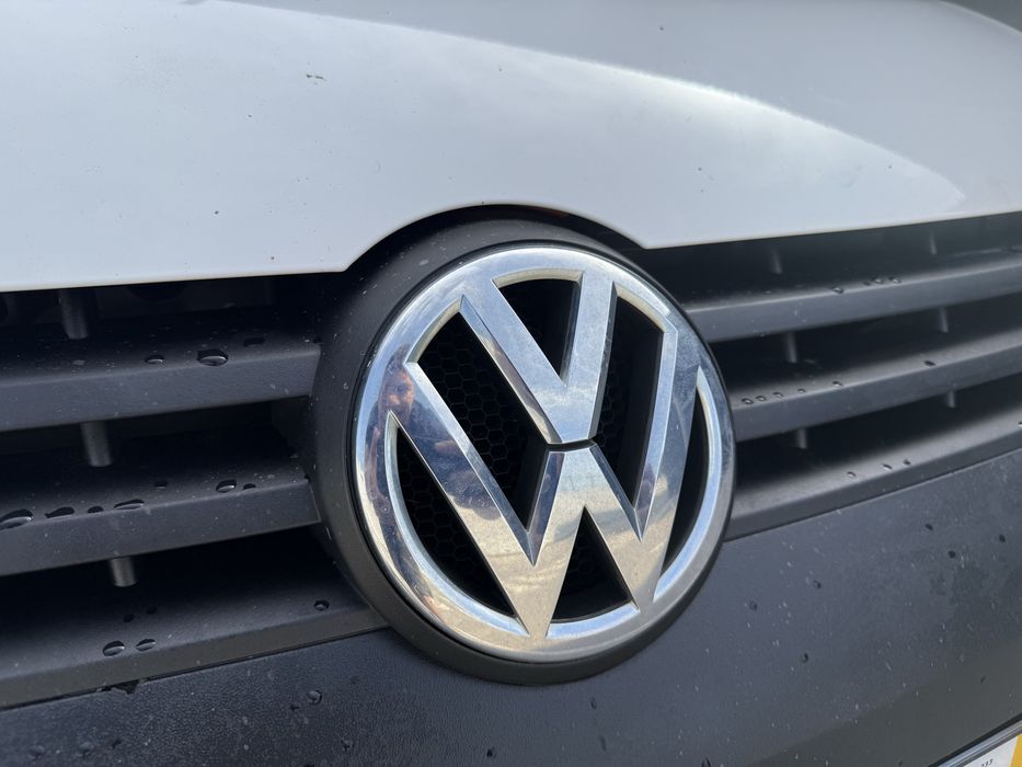 Volkswagen Caddy 1.6 TDI