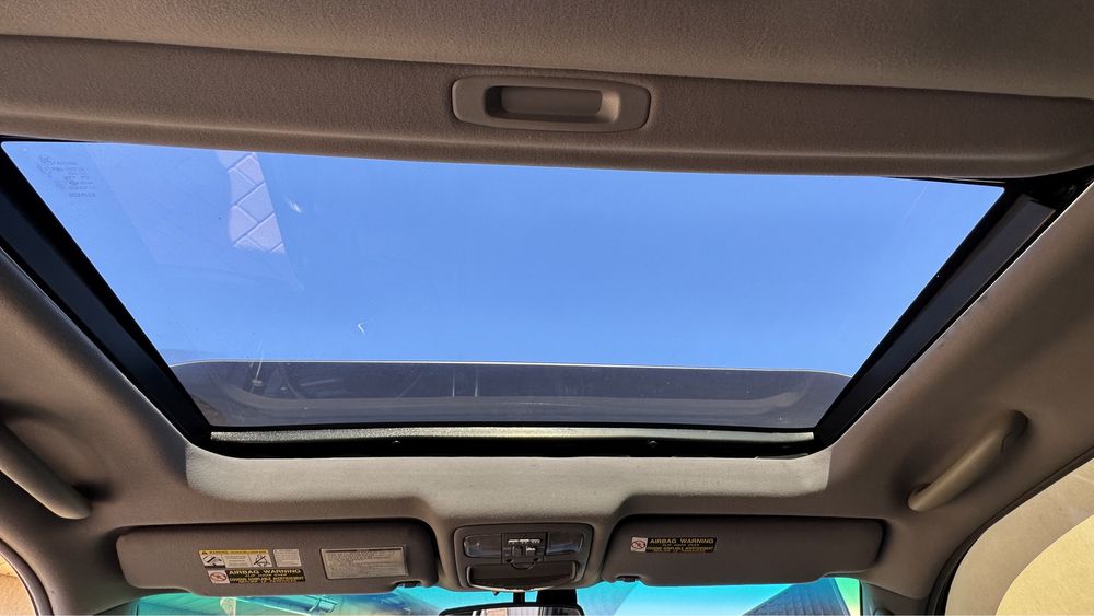 Lexus GX 470 President 2007