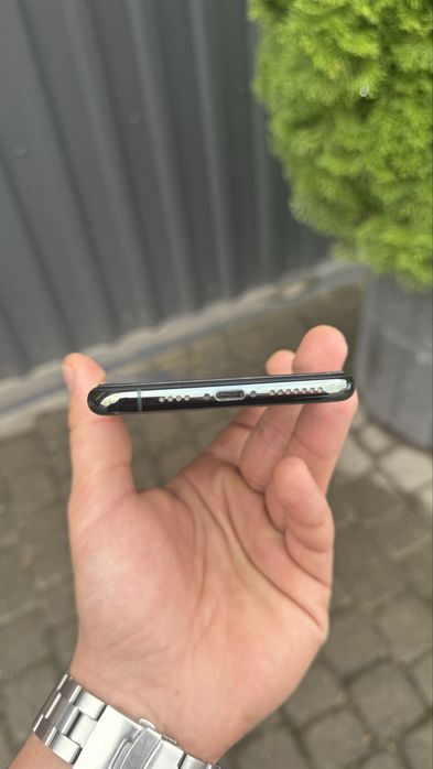 Iphone 11 pro max 256