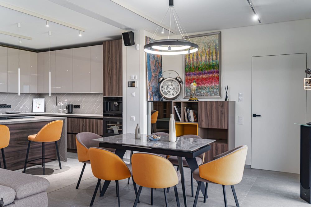 Продаж сучасної садиби у с.Велика Солтанівка - 1,1841 Га.