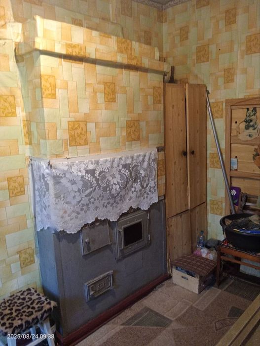 Продам частину будинку