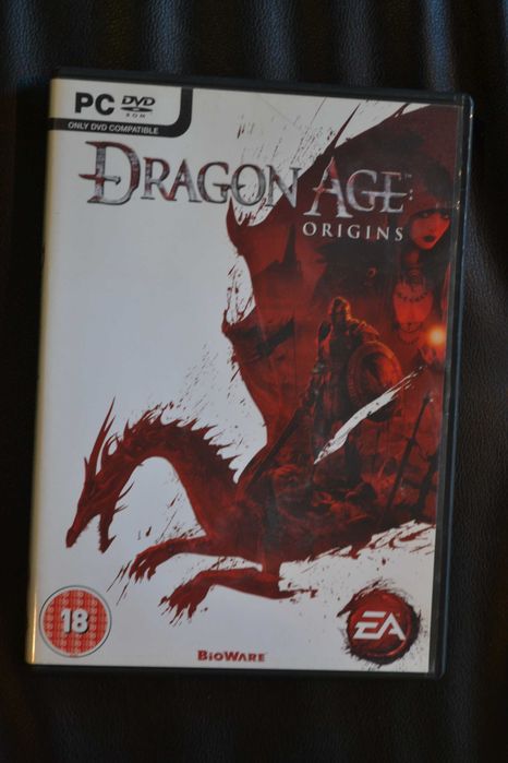 Dragon Age: Origins  PC