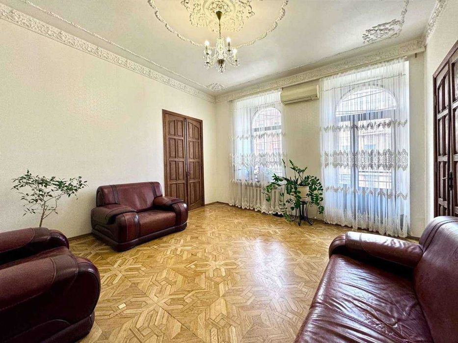 3-комнатная квартира по адресу ул. Канатная (площадь 97 м²) - Atlanta.ua - фото 14