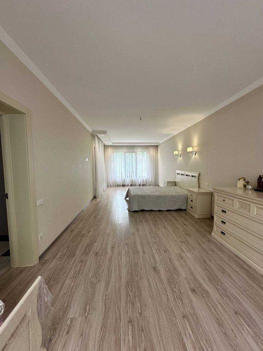 Одноповерховий з ремонтом на 6 сотках - гарне планування