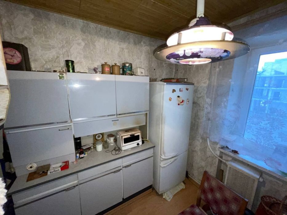 Срочно! 2 к/к Черёмушки 3/5 парк 46м.