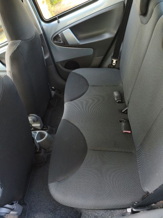 Toyota Aygo 1.0 2005