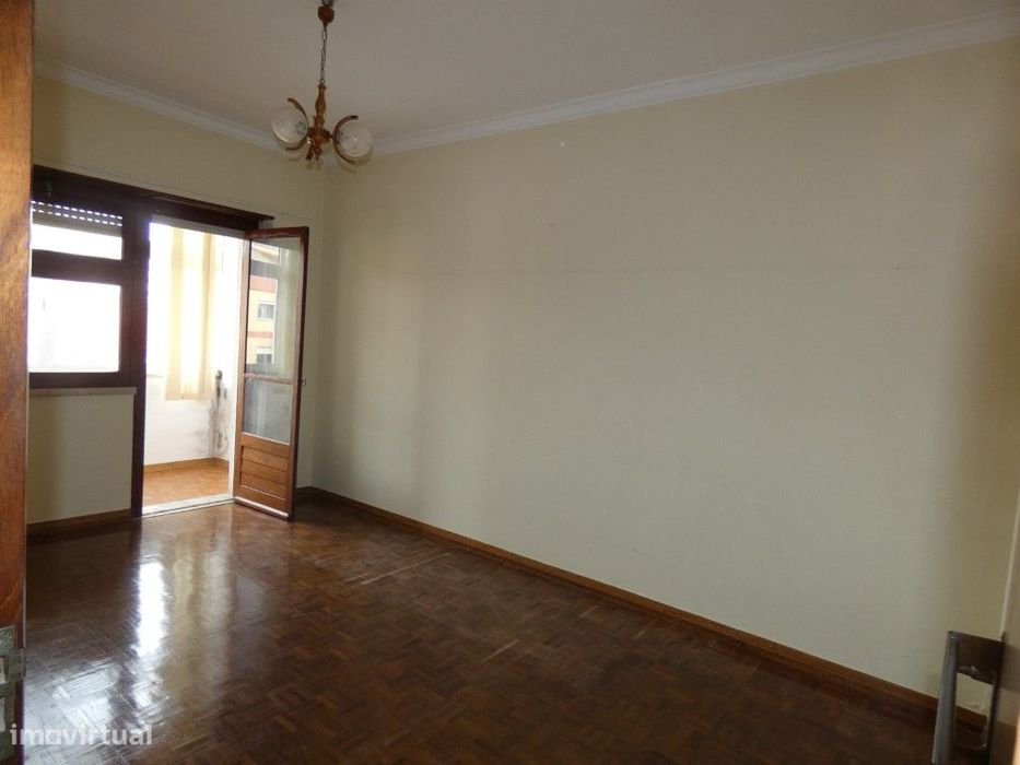 Cacem, Sintra, Apartamento de 4 Assoalhadas Praceta Capitão Américo... — Agualva E Mira-Sintra, Lisboa