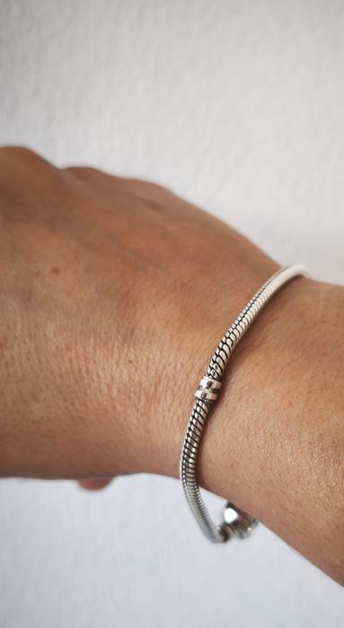 Pulseira Pandora
