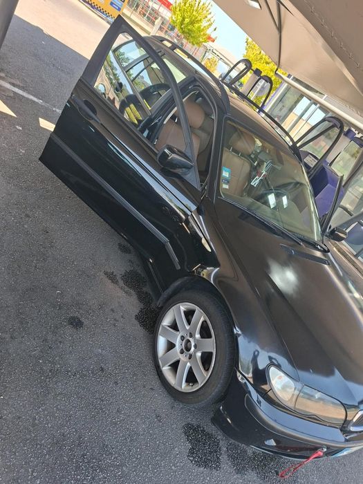 BMW   320d    150cv